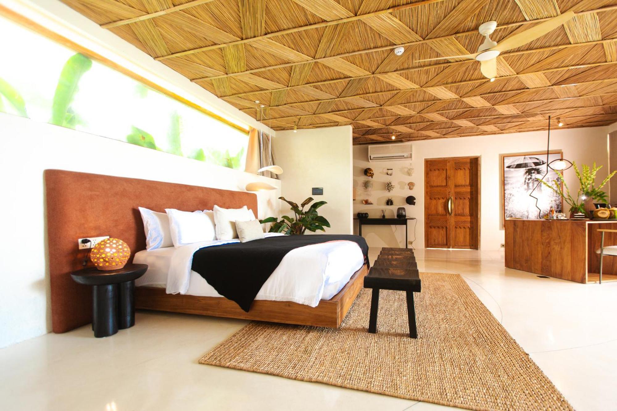 Oshom Bali At Nuanu Creative City Tanah Lot Δωμάτιο φωτογραφία
